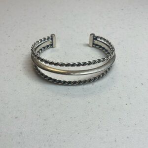 Retired James Avery Bracelet